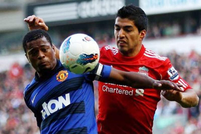 Αρνείται ο Σουάρεζ