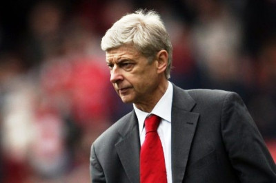 Σίγουρος για ανάκαμψη ο Βενγκέρ