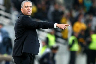 Συγχαρητήρια από Κωστένογλου