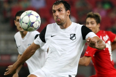 Γεωργίου: «Κάναμε πολύ καλή δουλειά»