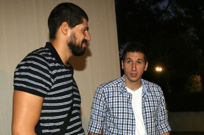 Παρουσιάστηκε η GBA