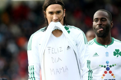 Τα… χρυσά ρολόγια του πρίγκιπα (και τα μηνύματα του διπλού)