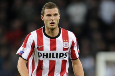 Νοκ-άουτ ο Πίτερς