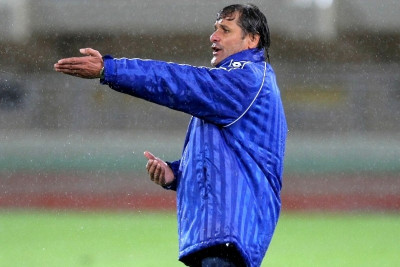 Καραγεωργίου: «Οφσάιντ το γκολ του Άρη»