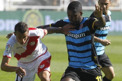 Επέστρεψε στις νίκες η Εσπανιόλ (video)