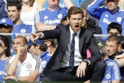 Βίλας-Μπόας: «Θέλουμε τον τίτλο»