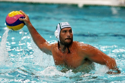 Κοκκινάκης: «Το καλό είναι η ελληνική πρόκριση»