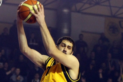 Καμία ανησυχία για Παπανικολάου