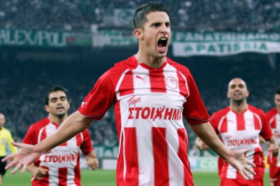 Το... παράπονο του Μιραλάς (videos)