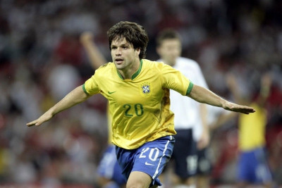 Ντιέγκο: «Θέλω να παραμείνω στην Ατλέτικο»