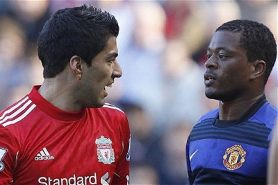 Στηρίζει Σουάρες η Λίβερπουλ