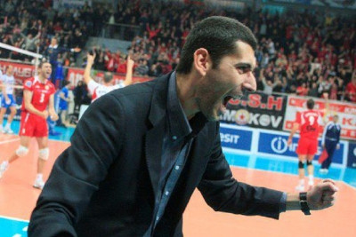 Αναχώρηση ΤΣΣΚΑ με ανέτοιμο τον Καρβάλιο