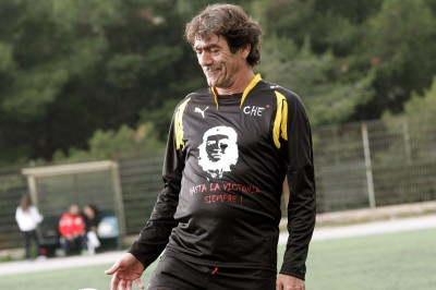 «Μήπως να κοιτάξει τα μάτια του ο Κοστάντσο;»