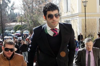 Φαβορί για την προεδρία ο Δαλούκας