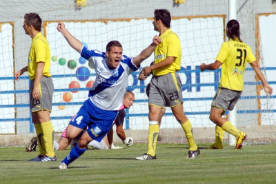 Φιλικό με Ελπιδοφόρο η Καλλιθέα