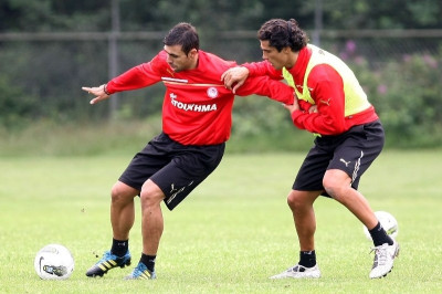 Μπήκε ο Μανιάτης, τρίβει τα χέρια του ο Βαλβέρδε!