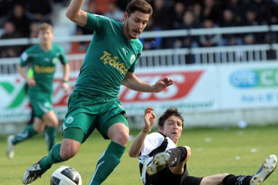 Δύο απουσίες στον Θρασύβουλο