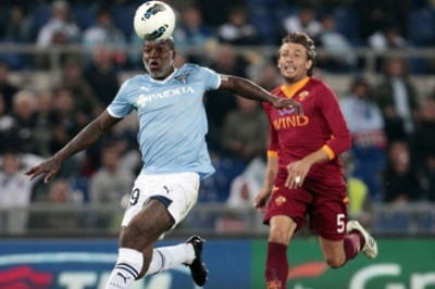 Σισέ: «Όπως στην Αθήνα»