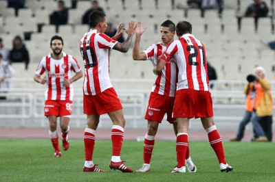 Mind game και… Κωνσταντινέας!