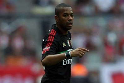 Ρομπίνιο: «Να κερδίσουμε όλους τους αγώνες»