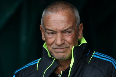 Ο «professor» και το... αεροπλάνο