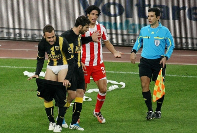 Καλά, μα τι σώβρακο ήταν αυτό;!