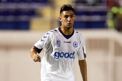 Με απουσίες η προπόνηση του Ατρομήτου