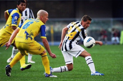 Πλήγμα με Τζιακερίνι