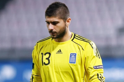 Σηφάκης: «Χρειάζεται χρόνο ο Άρης»