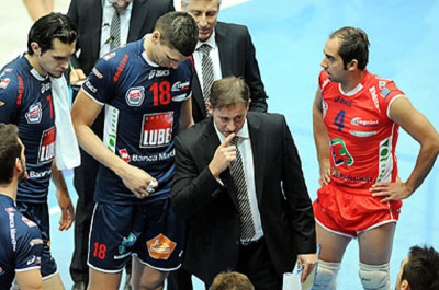 Πρώτη ήττα και... προσγείωση για την Τρέντο