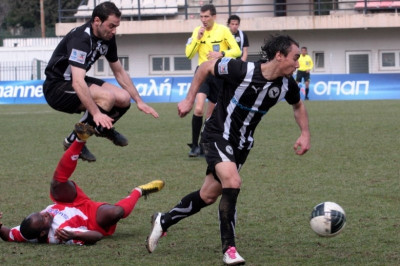 Η… Μεγάλη Τρίτη της Δόξας