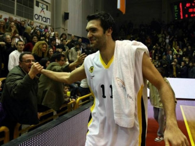 Μαυροειδής: «Έχουμε μικρό πλεονέκτημα»