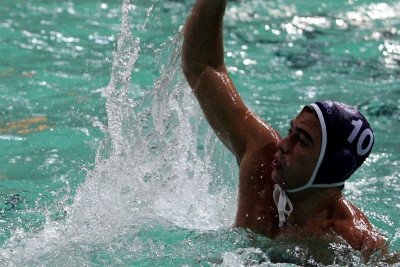 Γούνας: «Πρόβα ενόψει Ευρώπης»