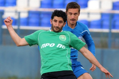 Ο Μαλκί… σκίζει τα δίχτυα