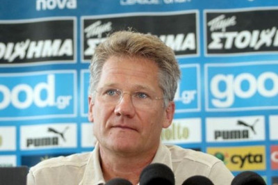 Το πρόγραμμα για Σάμροκ