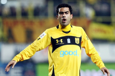 Νέρι Καστίγιο