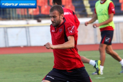 Ρόκας: «Πανιώνιος για play offs»