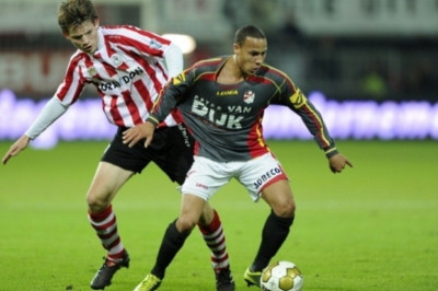 Ο Τσέρι «έπιασε» τον Κρόιφ! (video)