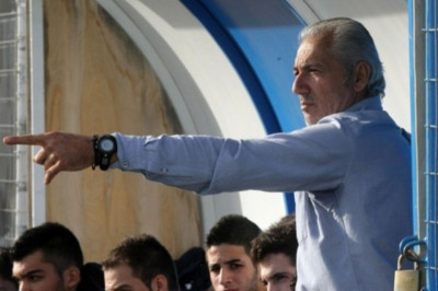 Χωρίς νίκη στο τουρνουά ο Ρούβας