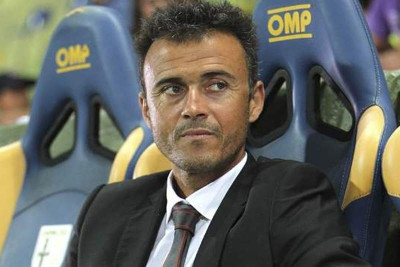 Απογοητευμένος ο Ενρίκε