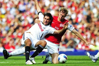 Μερτεσάκερ: «Ζωτικής σημασίας η τετράδα»