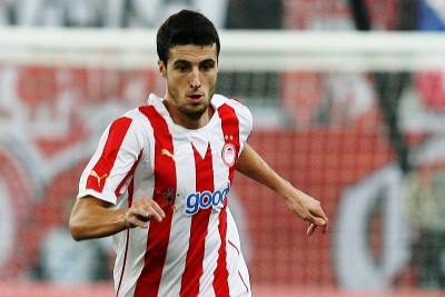 Μαρκάνο: «Θα ανανέωνα το συμβόλαιό μου»