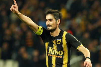 Χωρίς «Λύμπε» στη Μόσχα