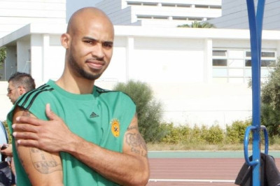 Λόγκαν: «Καλύτερος στην Ευρώπη ο Ομπράντοβιτς»