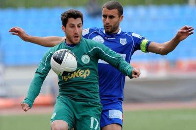 Εξετάσεις για Μουστόγιαννη