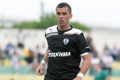 Ζουλιάνο Σπαντάτσιο