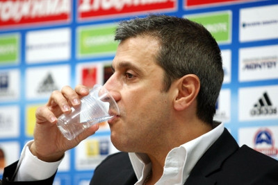 Κώστας Πηλαδάκης