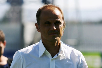 Μπάντοβιτς: «Καλύτερη φέτος η Κέρκυρα»