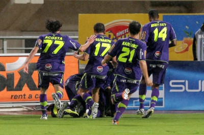 Στη… ζώνη του λυκόφωτος