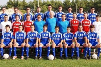 Φιλική νίκη για Προσοτσάνη